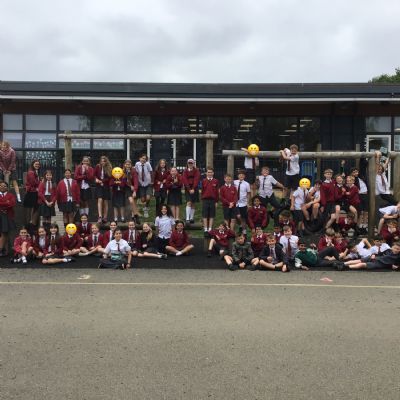 SATs are completed!