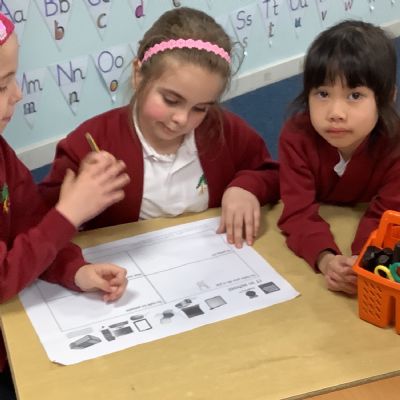 Information Technology