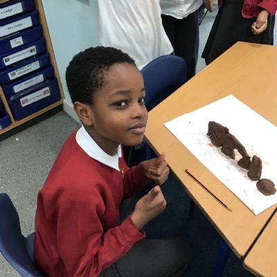 Coastal erosion & forces