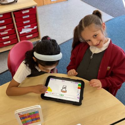 From Tiny Seeds to Tall Plants!