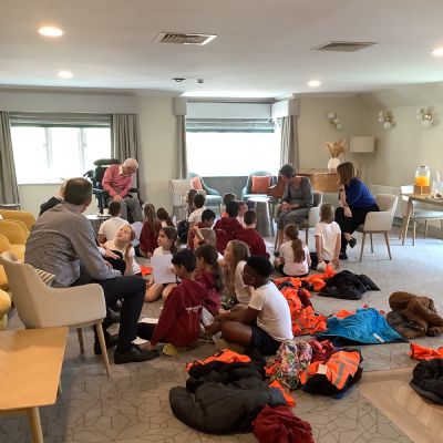 The Great Generations Project