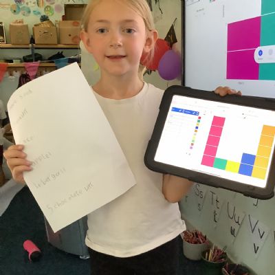Creating graphs