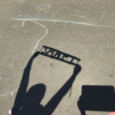 Shadow Art