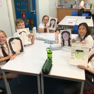 Yr6 