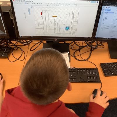 Roman Villa designs