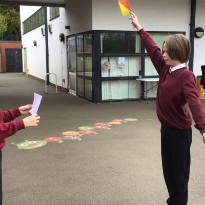 Semaphore