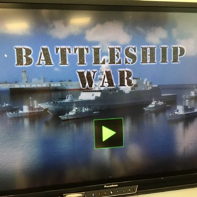 Battleships!