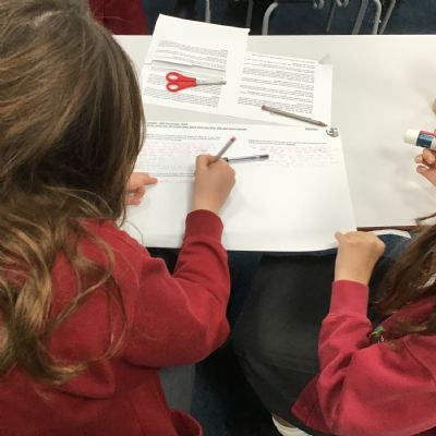 Investigating the Jim Crow Laws